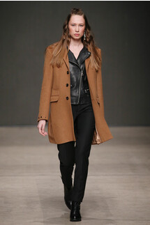 21DOT12 | The Twenty One Twelve Fall 2019 Ready-to-Wear / 21DOT12 | The Twenty One Twelve осень-зима 2019 / Неделя моды: Москва